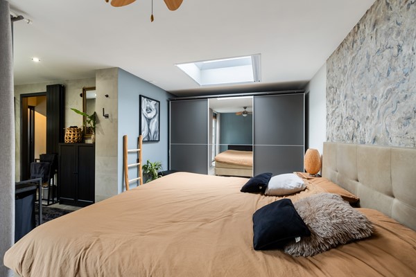 Foto - Te koop: Charmante levensloopbestendige woning!